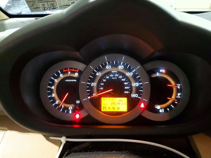 Продажа на аукционе авто 2012 Toyota Rav4, vin: 2T3DF4DV8CW245982, номер лота: 64957616