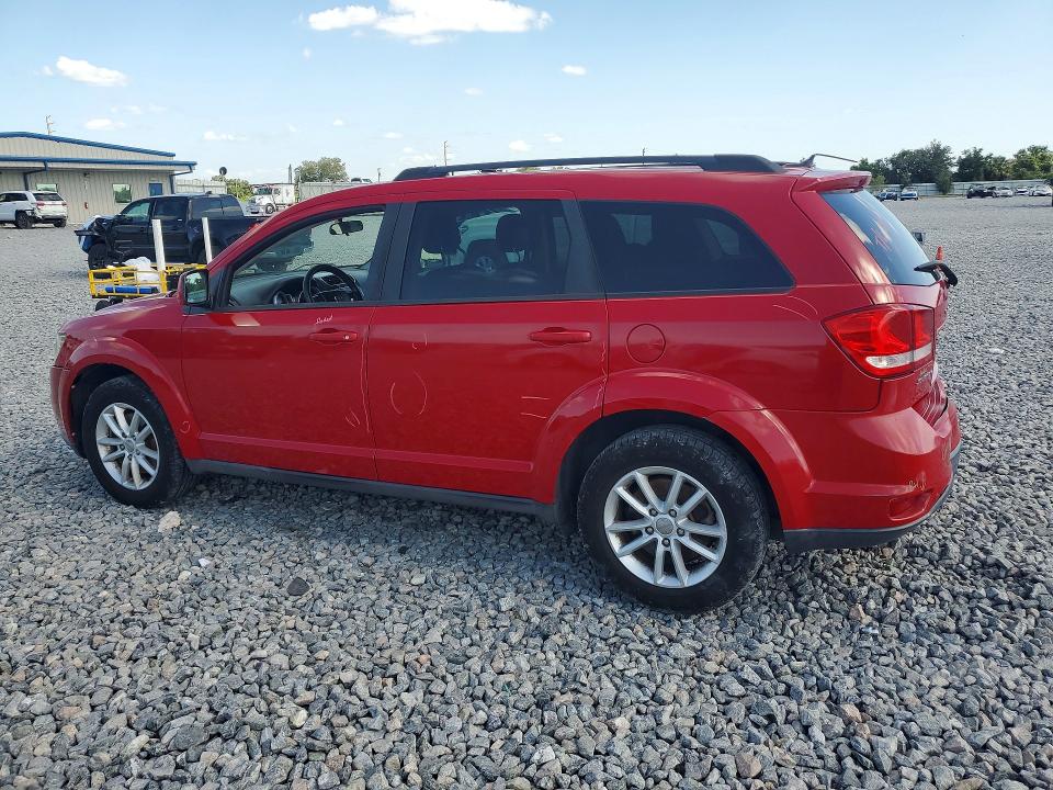 Продажа на аукционе авто 2013 Dodge Journey, vin: 3C4PDCBG7DT614048, номер лота: 65197856