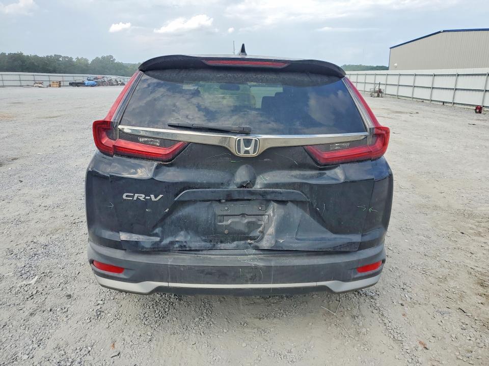 Продажа на аукционе авто 2021 Honda Cr-v, vin: 2HKRW1H5XMH426976, номер лота: 66631226