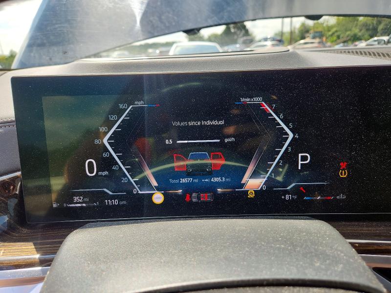 Продажа на аукционе авто 2025 Bmw X5, vin: 5UX23EU09S9Y87702, номер лота: 63334186