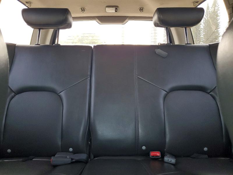 2010 Nissan Xterra მანქანა იყიდება აუქციონზე, vin: 5N1AN0NW3AC505660, აუქციონის ნომერი: 64854216