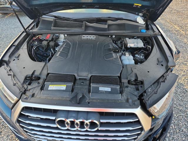 Aukcja sprzedaży 2018 Audi Q7, vin: WA1VAAF75JD028216, numer aukcji: 64493456