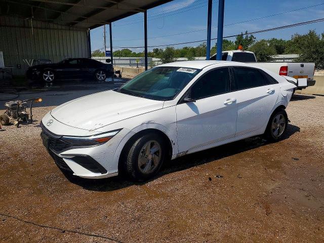 2026 Hyundai Elantra მანქანა იყიდება აუქციონზე, vin: KMHLL4DG6TU204510, აუქციონის ნომერი: 65987716