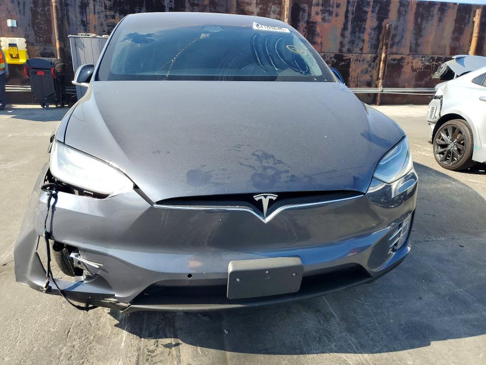 Aukcja sprzedaży 2020 Tesla Model X, vin: 5YJXCDE27LF239008, numer aukcji: 64109046