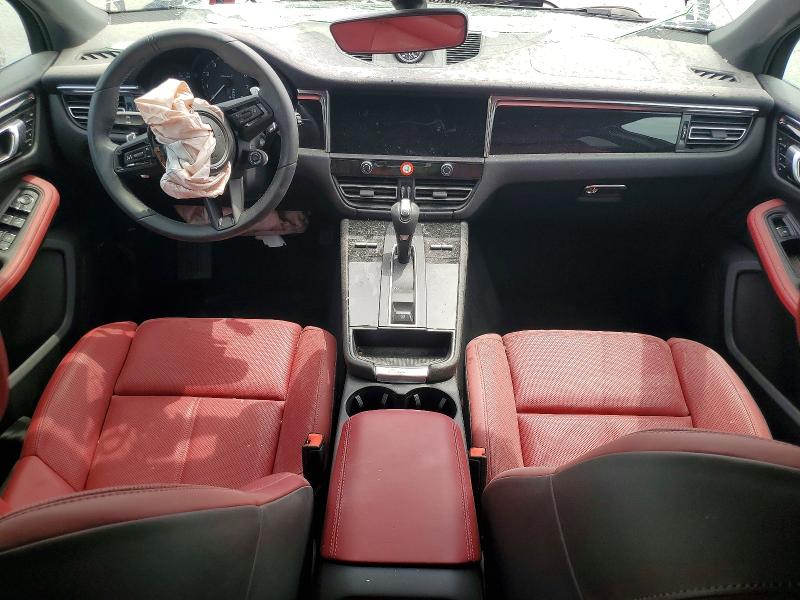 2026 Porsche Macan მანქანა იყიდება აუქციონზე, vin: WP1AA2A50TLB10118, აუქციონის ნომერი: 63873926