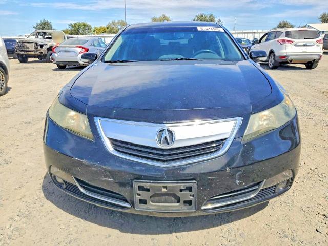 Aukcja sprzedaży 2012 Acura Tl, vin: 19UUA8F26CA011607, numer aukcji: 67024106