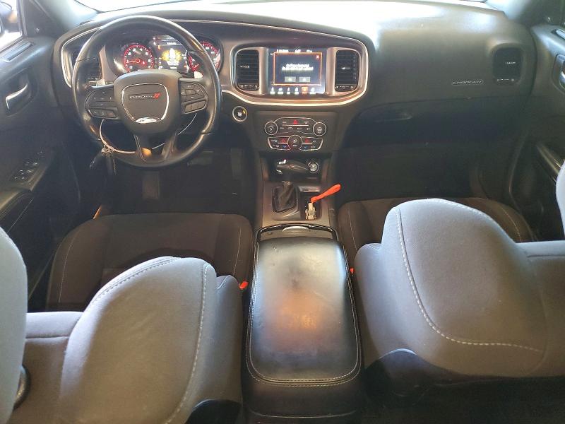 Aukcja sprzedaży 2021 Dodge Charger, vin: 2C3CDXHG4MH616320, numer aukcji: 64295166