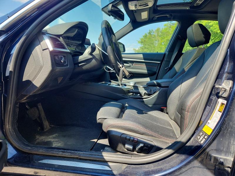 Aukcja sprzedaży 2017 Bmw 330, vin: WBA8D9C35HA011614, numer aukcji: 64278616