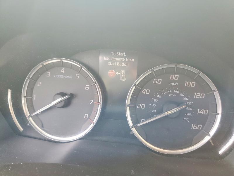 Продаж на аукціоні авто 2015 Acura Mdx, vin: 5FRYD3H66FB001244, номер лоту: 64830726