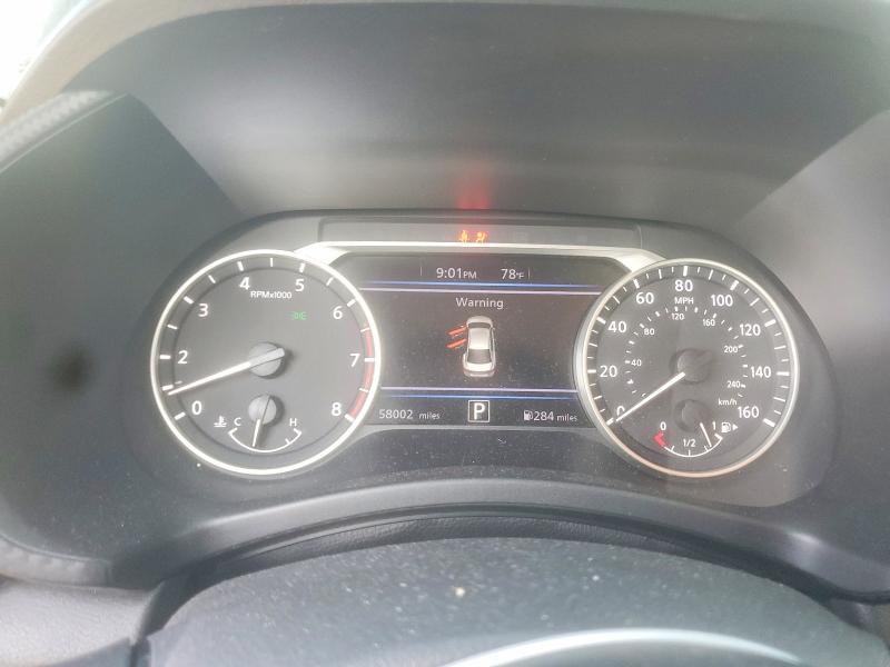 Продажа на аукционе авто 2020 Nissan Sentra, vin: 3N1AB8CV4LY286680, номер лота: 64680986