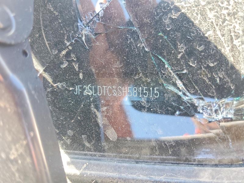 Aukcja sprzedaży 2025 Subaru Forester, vin: JF2SLDTC5SH581515, numer aukcji: 64156986