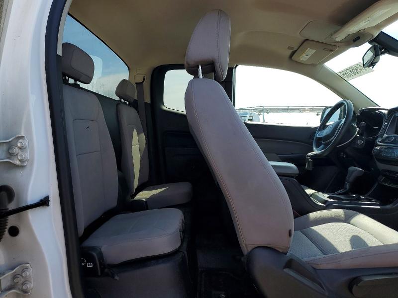 Aukcja sprzedaży 2021 Chevrolet Colorado, vin: 1GCHTBA3M1108572, numer aukcji: 64956166