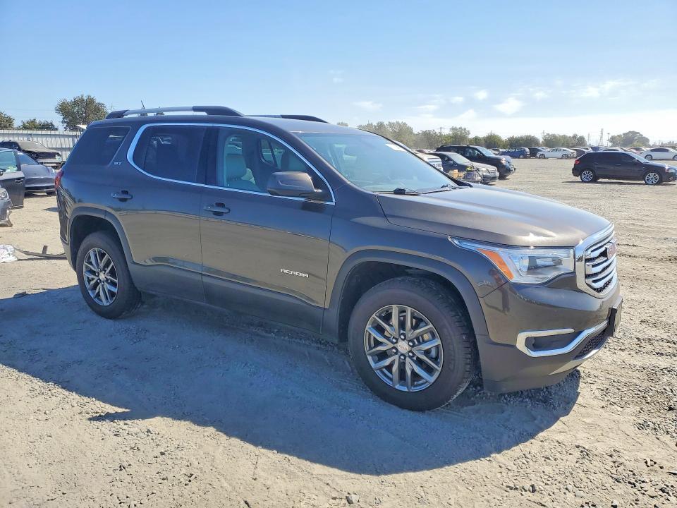 Aukcja sprzedaży 2019 Gmc Acadia, vin: 1GKKNULS2KZ188361, numer aukcji: 63600486