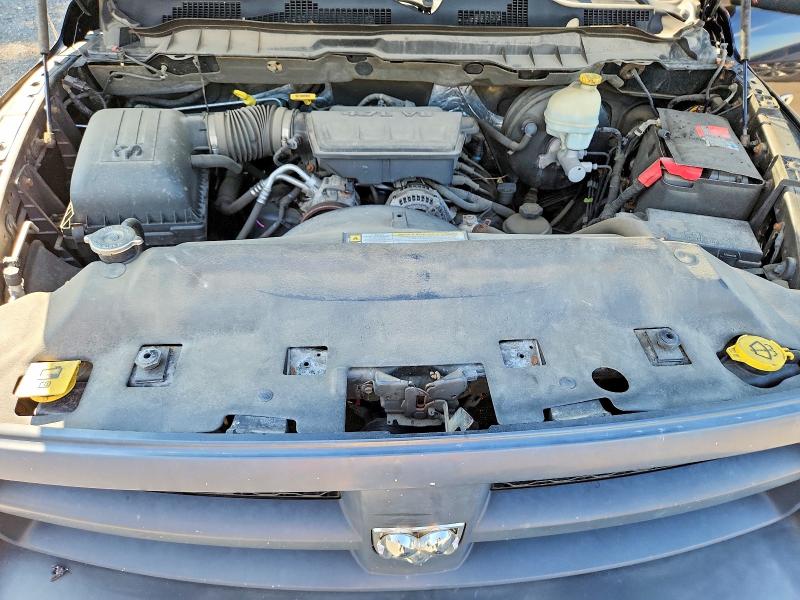 Aukcja sprzedaży 2012 Dodge Ram 1500, vin: 1C6RD7FP7CS206442, numer aukcji: 64009486