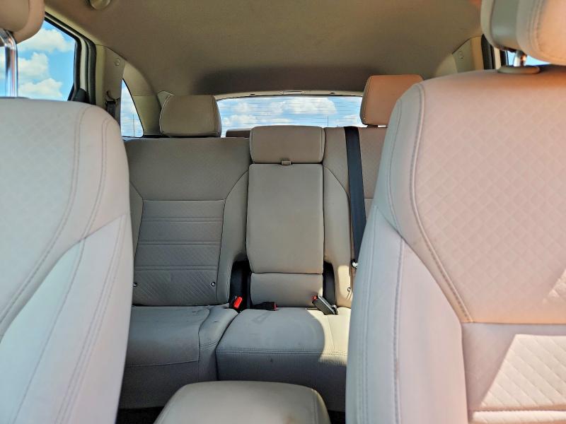 Aukcja sprzedaży 2016 Kia Sorento, vin: 5XYPGDA53GG143122, numer aukcji: 65003166