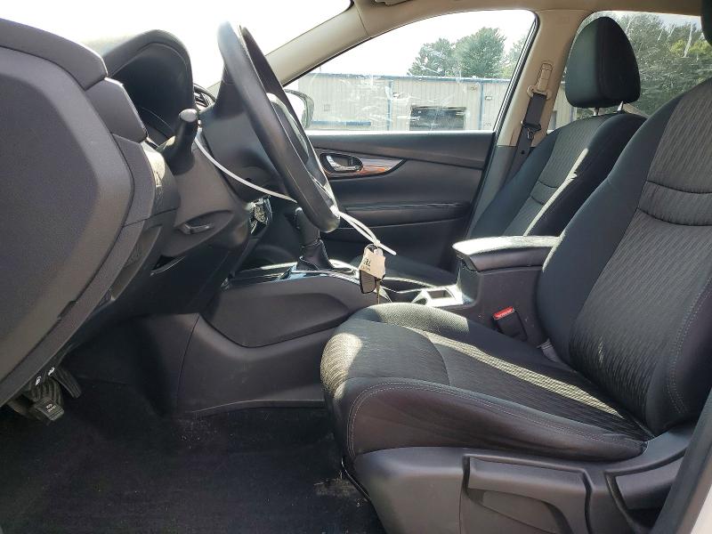 Aukcja sprzedaży 2017 Nissan Rogue, vin: 5N1AT2MV3HC818972, numer aukcji: 65123746