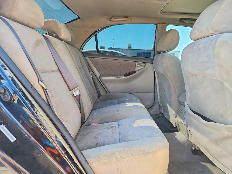 Продаж на аукціоні авто 2005 Toyota Corolla, vin: 1NXBR30E15Z392445, номер лоту: 64556346