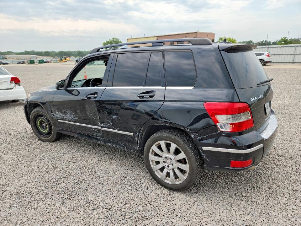 63918966 :رقم المزاد ، WDCGG8HB7CF747766 vin ، 2012 Mercedes-benz Glk مزاد بيع