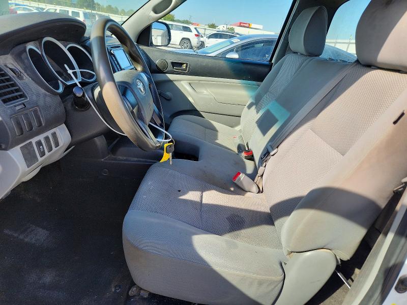 Aukcja sprzedaży 2014 Toyota Tacoma, vin: 5TFNX4CN7EX036363, numer aukcji: 65088596