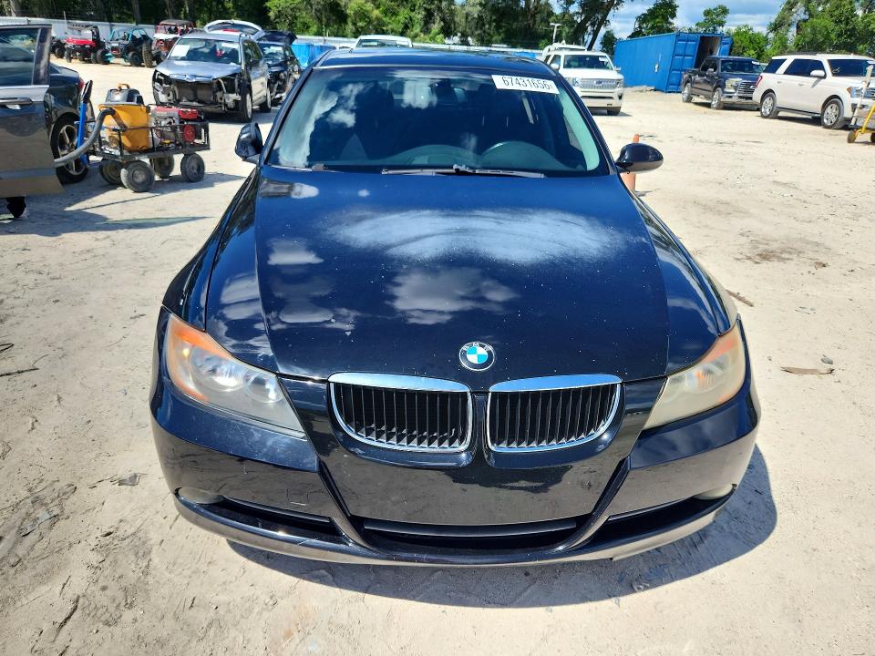67431656 :رقم المزاد ، WBAVA37548NL44187 vin ، 2008 Bmw 328 مزاد بيع