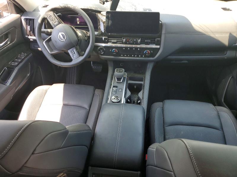 Продажа на аукционе авто 2026 Nissan Pathfinder, vin: 5N1DR3CE2TC265226, номер лота: 63707496