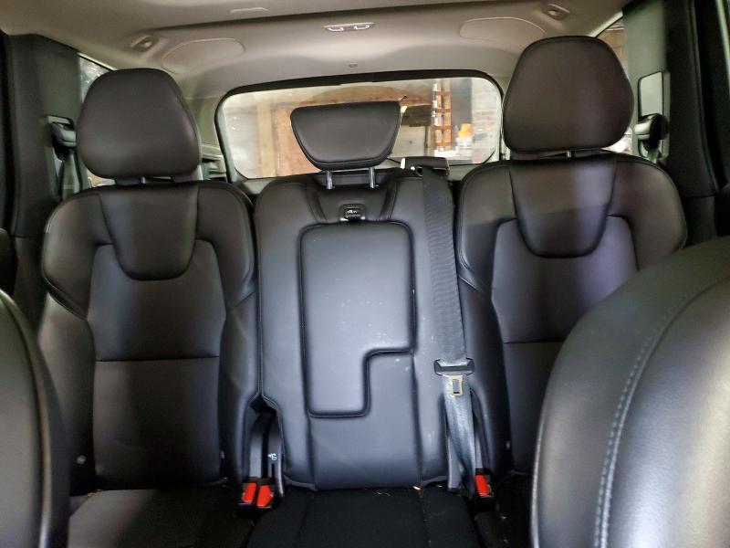 2023 Volvo Xc90 მანქანა იყიდება აუქციონზე, vin: YV4L12PV1P1962199, აუქციონის ნომერი: 63623456