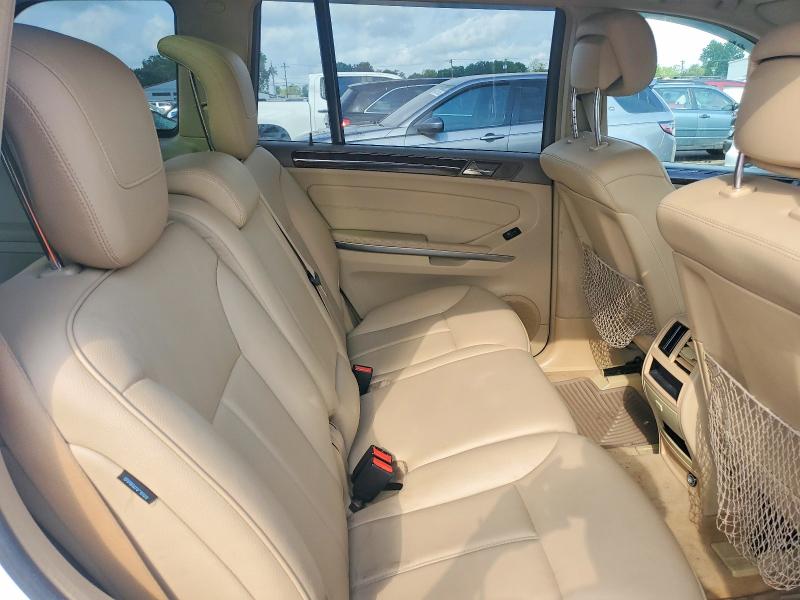 66051756 :رقم المزاد ، 4JGBF7BEXCA793827 vin ، 2012 Mercedes-benz Gl مزاد بيع