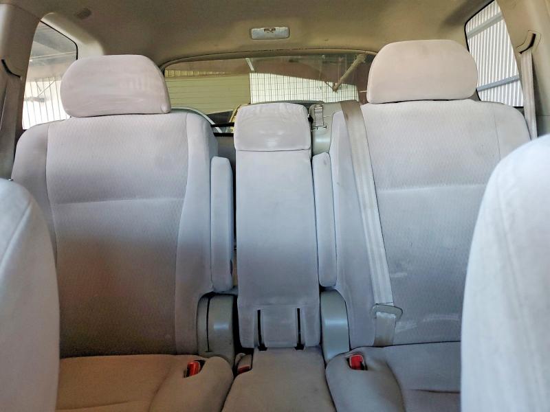 Продажа на аукционе авто 2008 Toyota Highlander, vin: JTEES41A682052159, номер лота: 63464276