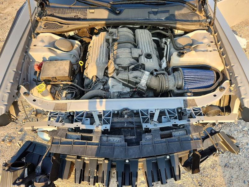 Auction sale of the 2022 Dodge Challenger, vin: 2C3CDZFJ1NH172051, lot number: 67107686