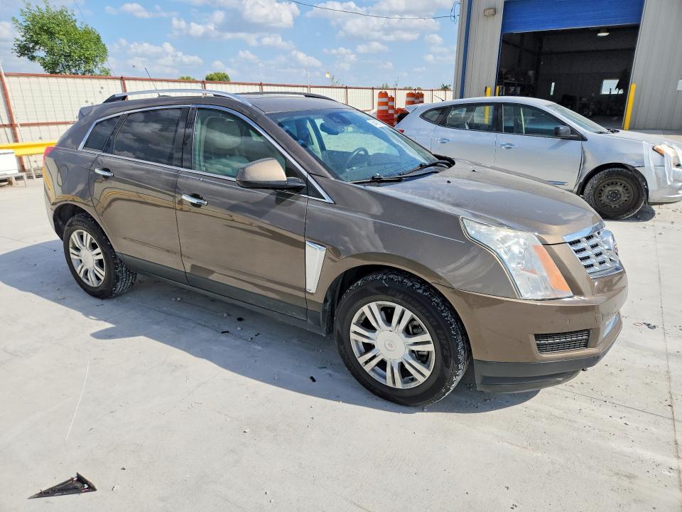 Продаж на аукціоні авто 2015 Cadillac Srx, vin: 3GYFNBE32FS605059, номер лоту: 64437526