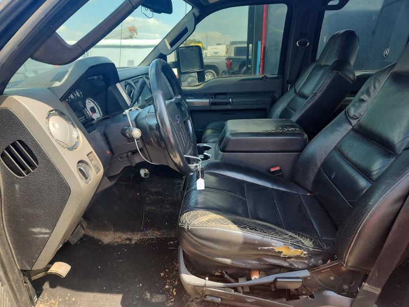 Aukcja sprzedaży 2008 Ford F350, vin: 1FTWW31R98EA17112, numer aukcji: 65597576