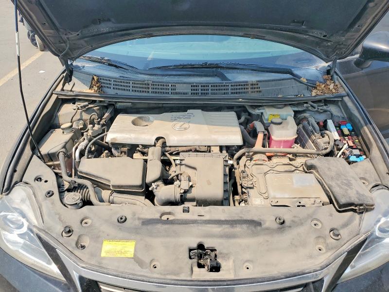 64338996 :رقم المزاد ، JTHKD5BH2B2010015 vin ، 2011 Lexus Ct مزاد بيع