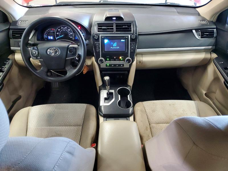 Продаж на аукціоні авто 2012 Toyota Camry, vin: 4T4BF1FK6CR242750, номер лоту: 63882686