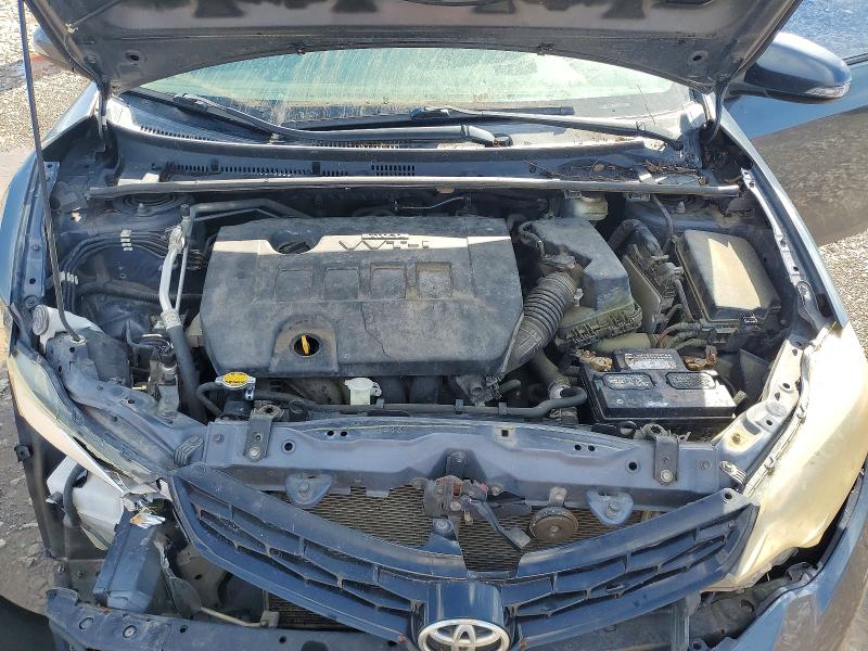Aukcja sprzedaży 2014 Toyota Corolla, vin: 5YFBURHE5EP071001, numer aukcji: 64521516