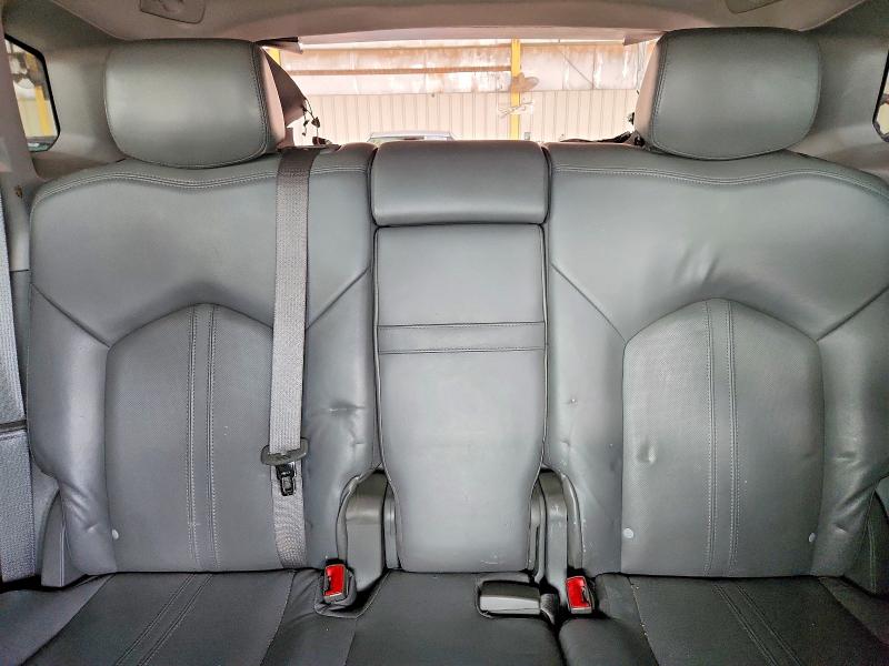 Aukcja sprzedaży 2011 Cadillac Srx, vin: 3GYFNCEY6BS619235, numer aukcji: 63703236