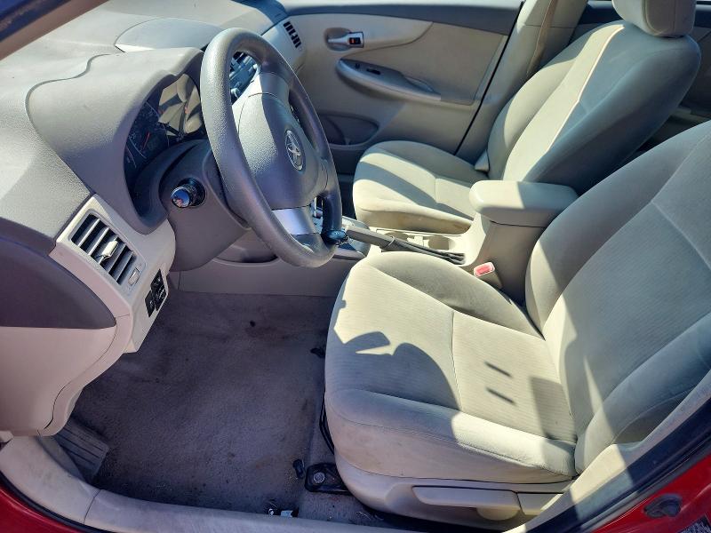 Продажа на аукционе авто 2010 Toyota Corolla, vin: 2T1BU4EE7AC358454, номер лота: 63919056