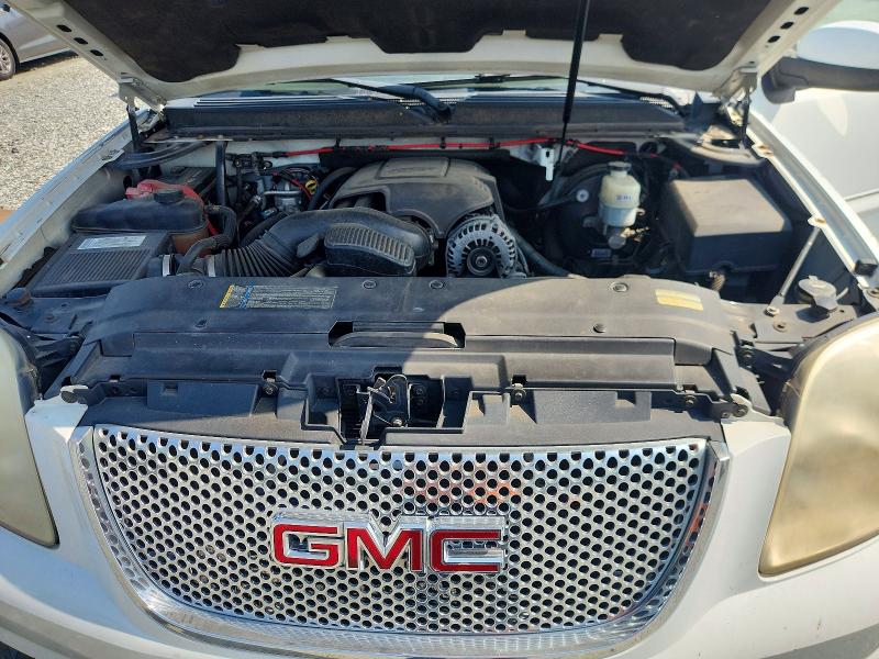 Продаж на аукціоні авто 2008 Gmc Yukon, vin: 1GKFK63868J135258, номер лоту: 65013086