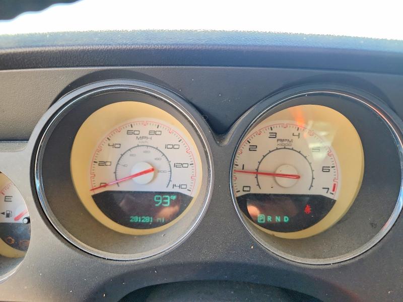 2013 Dodge Challenger მანქანა იყიდება აუქციონზე, vin: 2C3CDYAG0DH692214, აუქციონის ნომერი: 67029966