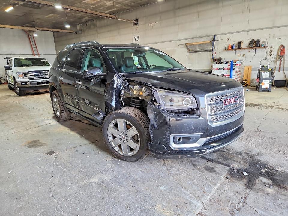Aukcja sprzedaży 2016 Gmc Acadia, vin: 1GKKVTKD1GJ320805, numer aukcji: 65994796