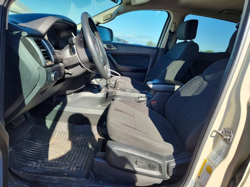 65362716 :رقم المزاد ، 1FTER4FH1NLD22930 vin ، 2022 Ford Ranger مزاد بيع