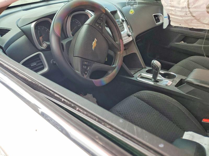 Aukcja sprzedaży 2015 Chevrolet Equinox, vin: 1GNFLEEK2FZ113839, numer aukcji: 63501076