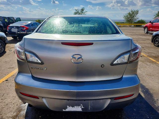65215276 :رقم المزاد ، JM1BL1TG9D1777405 vin ، 2013 Mazda 3 مزاد بيع