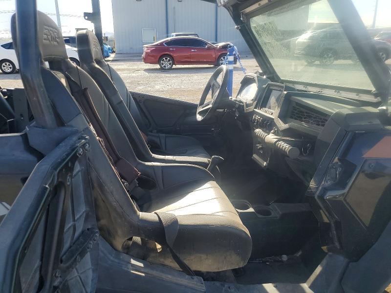 Продаж на аукціоні авто 2021 Polaris Rzr Xp 100, vin: 3NSN4E997MH208850, номер лоту: 64049756
