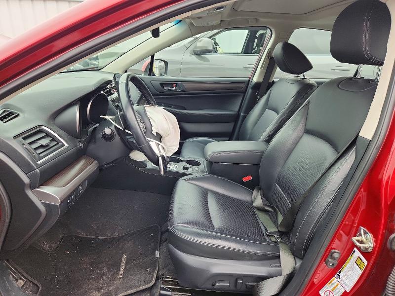 Продаж на аукціоні авто 2015 Subaru Legacy, vin: 4S3BNBN60F3050066, номер лоту: 64416876