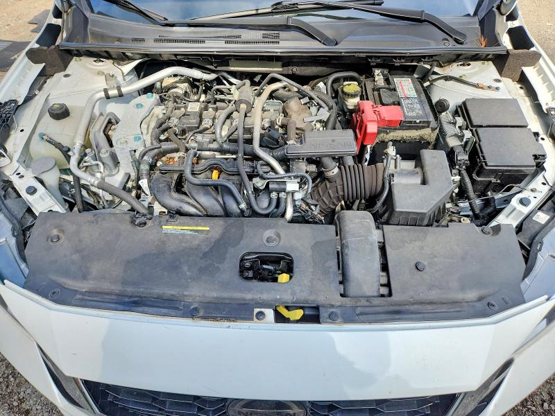 2021 Nissan Sentra მანქანა იყიდება აუქციონზე, vin: 3N1AB8DV0MY212463, აუქციონის ნომერი: 65738916