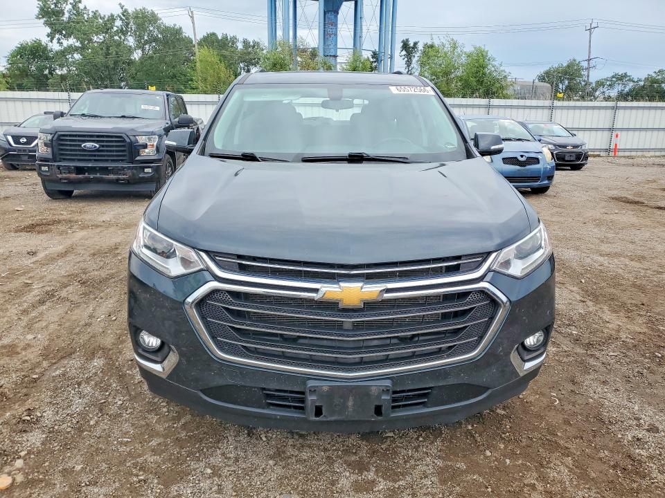 Продаж на аукціоні авто 2020 Chevrolet Traverse, vin: 1GNERGKW2LJ220607, номер лоту: 65572566