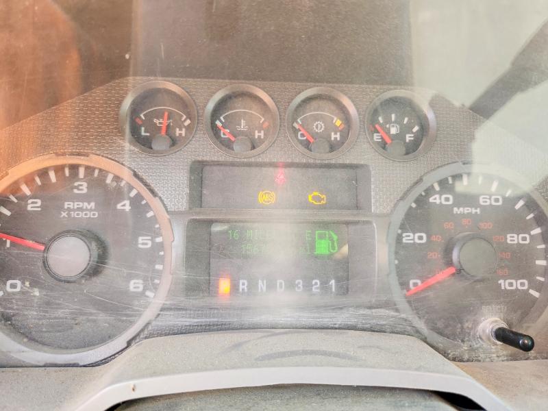 Продаж на аукціоні авто 2009 Ford F350, vin: 1FDSW35599EA94212, номер лоту: 66624466