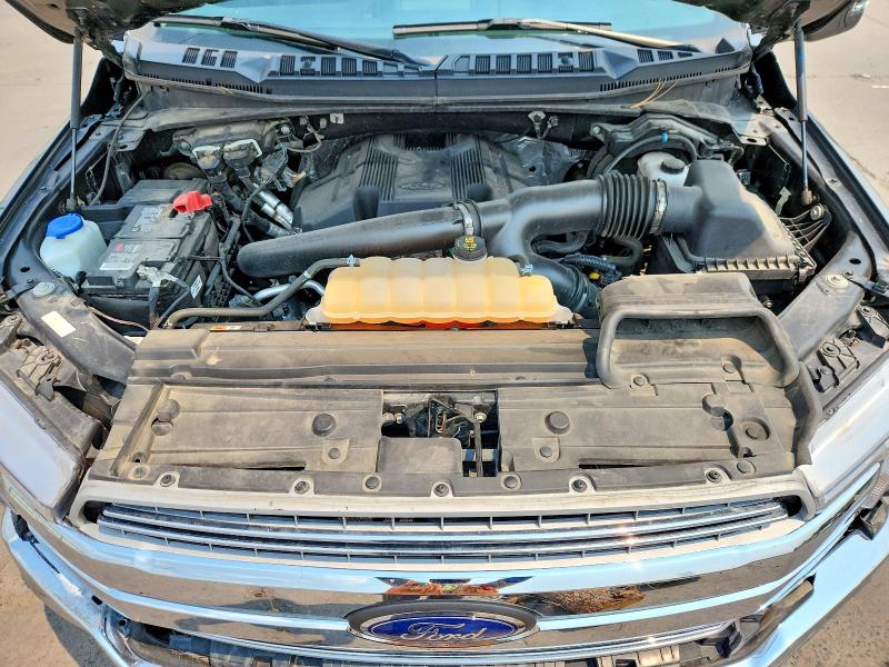 Продажа на аукционе авто 2019 Ford F150, vin: 1FTFW1E40KFA16418, номер лота: 63467276