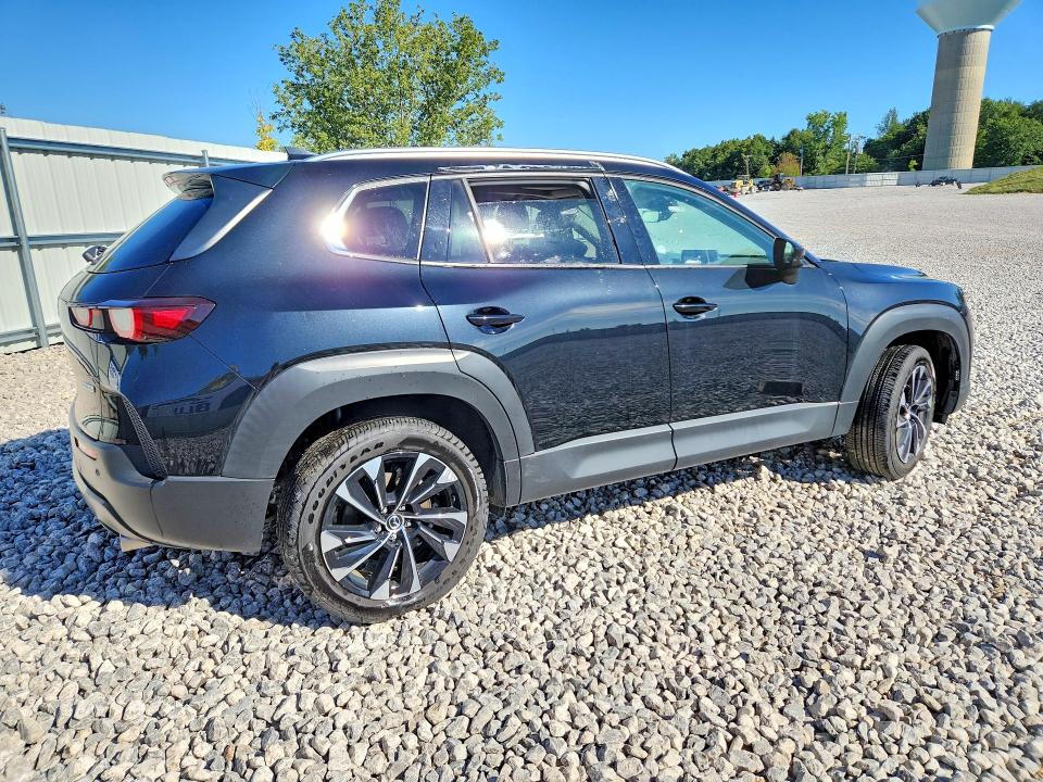 Продажа на аукционе авто 2026 Mazda Cx-50, vin: 7MMVAAEW2TN144565, номер лота: 66410506