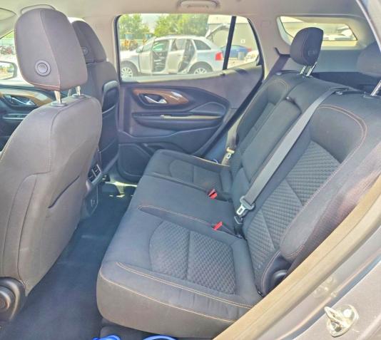 Aukcja sprzedaży 2019 Gmc Terrain, vin: 3GKALMEV7KL306565, numer aukcji: 66587576